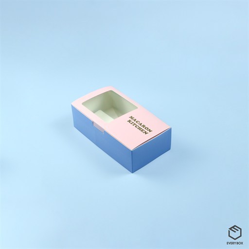 원터치 A형 / 식품지 350 / 215 × 120 × 65mm