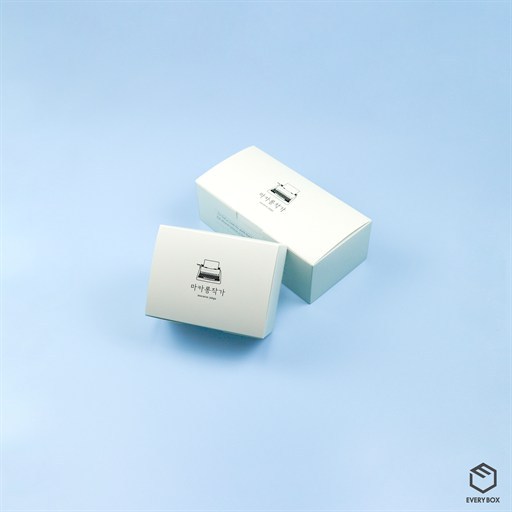 원터치 A형 / 식품지 350 / 225 × 115 × 75mm