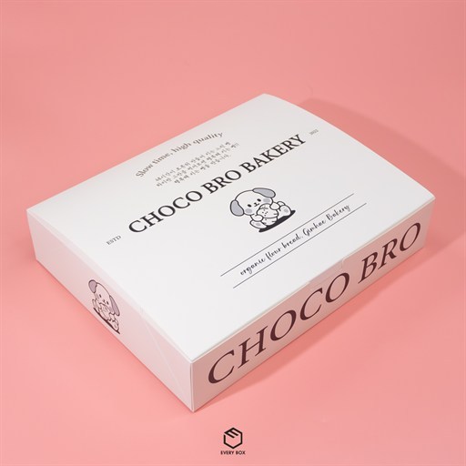 원터치 C형 / 식품지 350 / 330 × 260 × 70mm