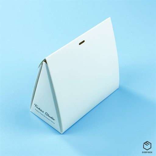 조립식박스 / 식품지 350 / 160 × 80 × 140mm