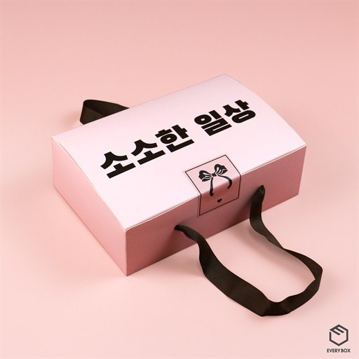원터치 A형 / 식품지 350 / 210 × 140 × 70mm